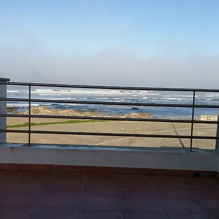 Apartamento Praia Moledo Apartment