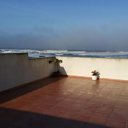 Apartamento Praia Moledo Apartment *