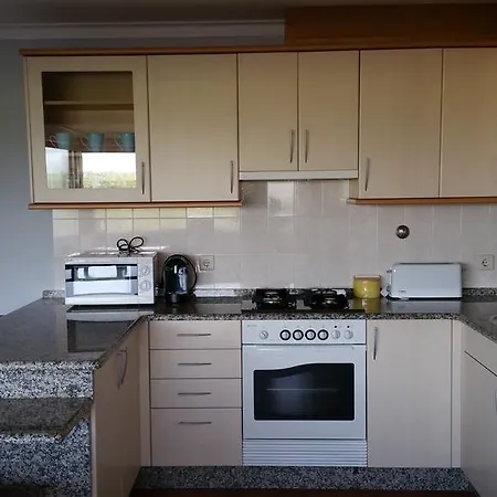 Apartamento Praia Moledo Apartment