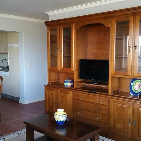 Apartamento Praia Moledo