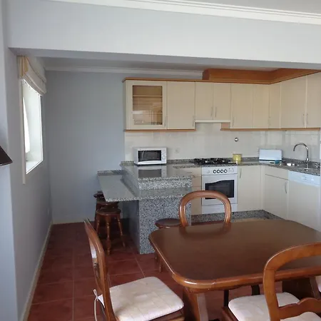 Apartment Apartamento Praia Moledo Moledo (Viana do Castelo)