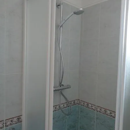 Apartment Apartamento Praia Moledo *