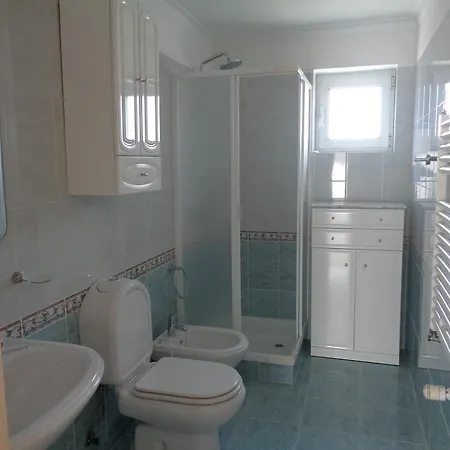 Apartamento Praia Moledo Apartment *
