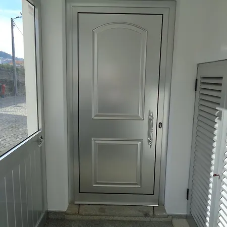 Apartamento Praia Moledo Apartment *