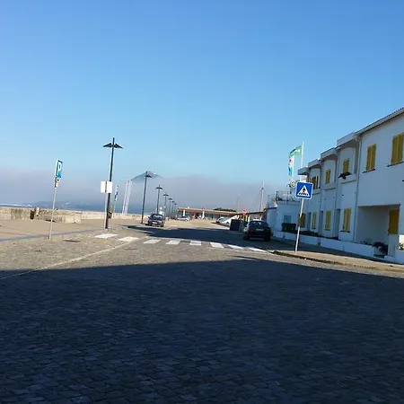 Apartamento Praia Moledo