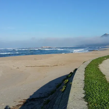 Apartamento Praia Moledo Moledo (Viana do Castelo)