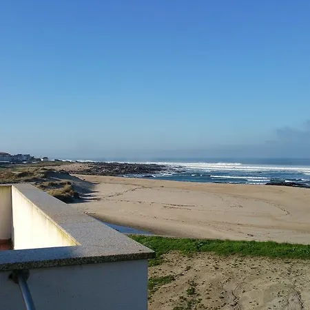 Apartamento Praia Moledo Moledo (Viana do Castelo)