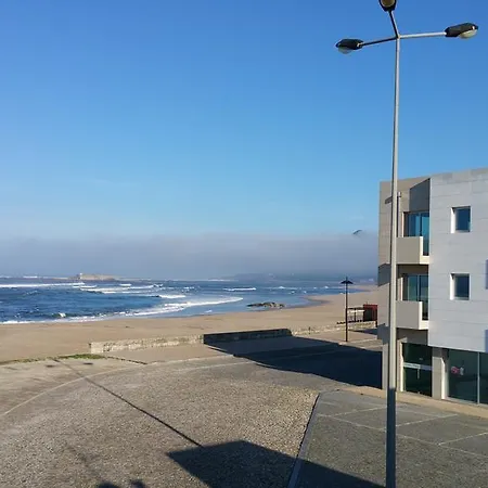 Apartamento Praia Moledo * Moledo (Viana do Castelo)