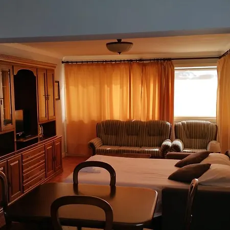 Apartamento Praia Moledo *