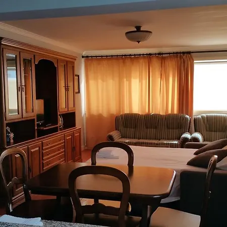 Apartamento Praia Moledo Apartment *