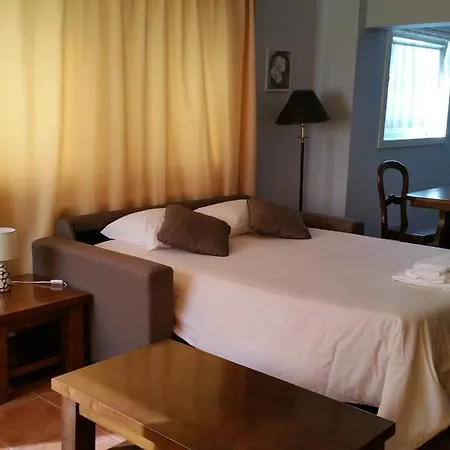 Apartment Apartamento Praia Moledo *