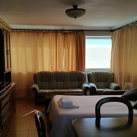 Apartamento Praia Moledo