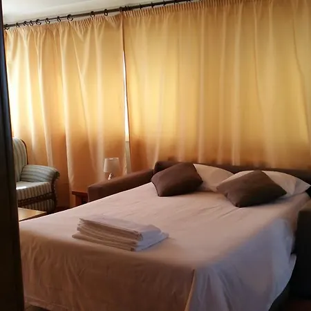Apartamento Praia Moledo